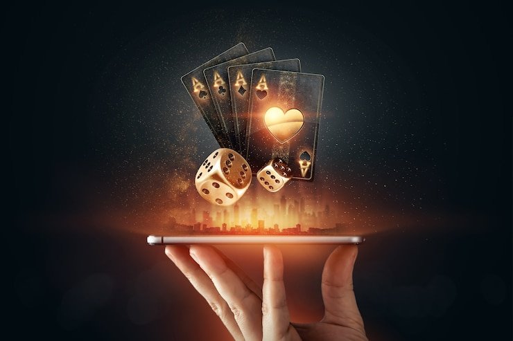Antarmuka aplikasi hopeng menampilkan pilihan Colok Jitu pada layar mobile